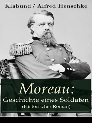 cover image of Moreau